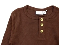 Name It bluse rocky road